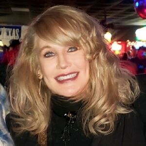 Meet your Posher, Tammy